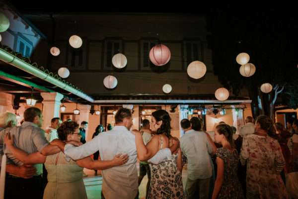 Weddings in Rovinj