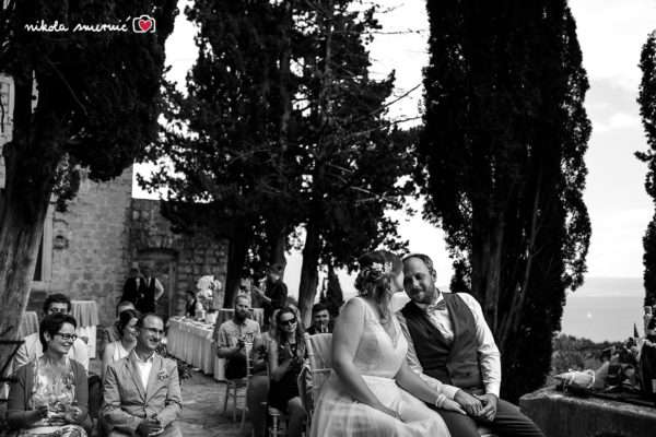 Heiraten in Split