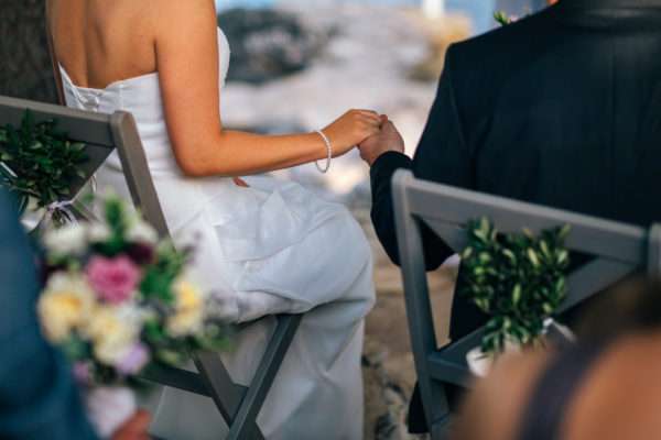 Hochzeit Trogir