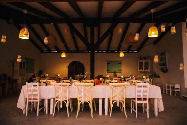 Hochzeit in Trogir