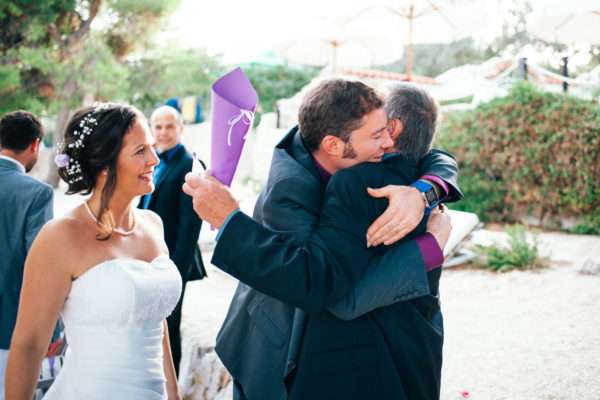Heiraten in Trogir