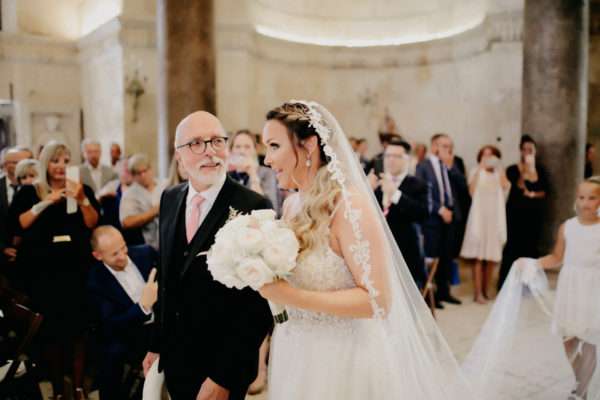 Kroatien Hochzeiten