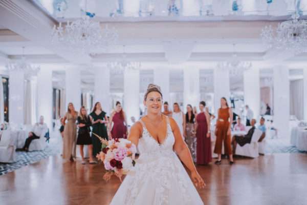 Istra weddings