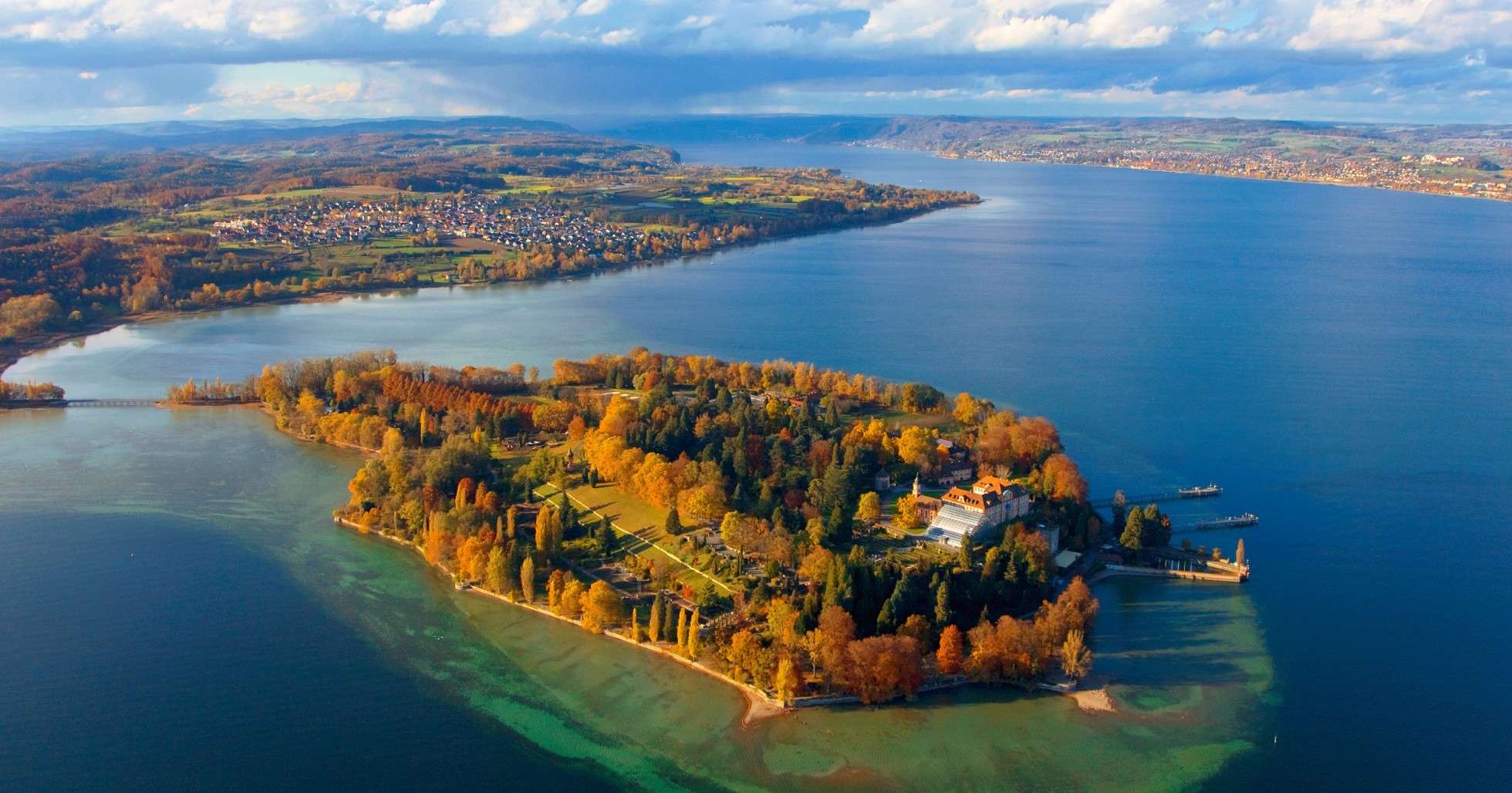 Lake Constance - Marrytale Weddings & Events - Wedding planner